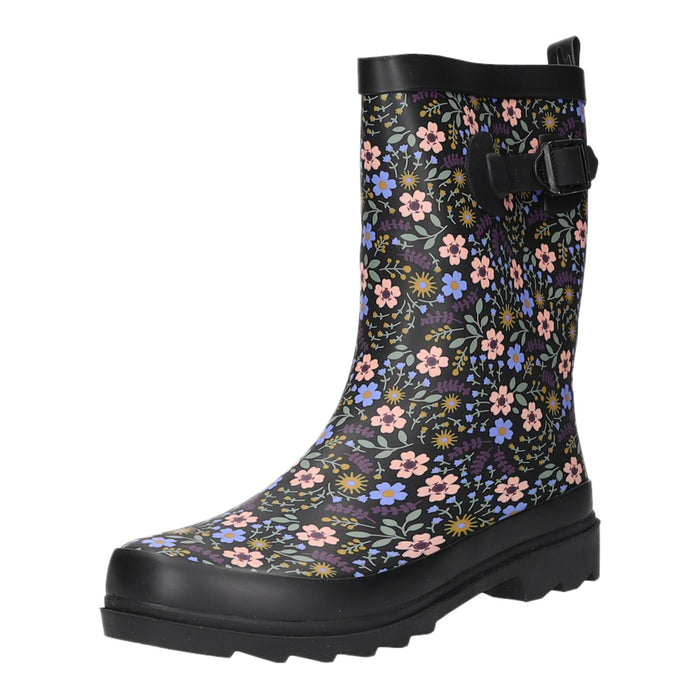 Jewels of Style Gummistiefel Kaltfutter - SchuhEggers.de