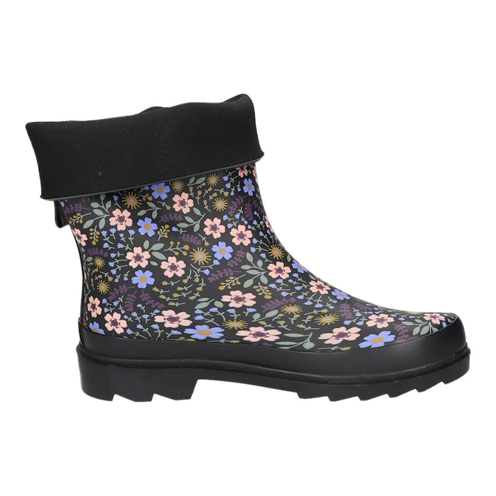 Jewels of Style Gummistiefel Kaltfutter - SchuhEggers.de