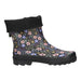 Jewels of Style Gummistiefel Kaltfutter - SchuhEggers.de