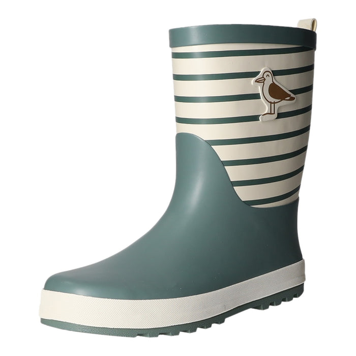 Jewels of Style Gummistiefel Kaltfutter