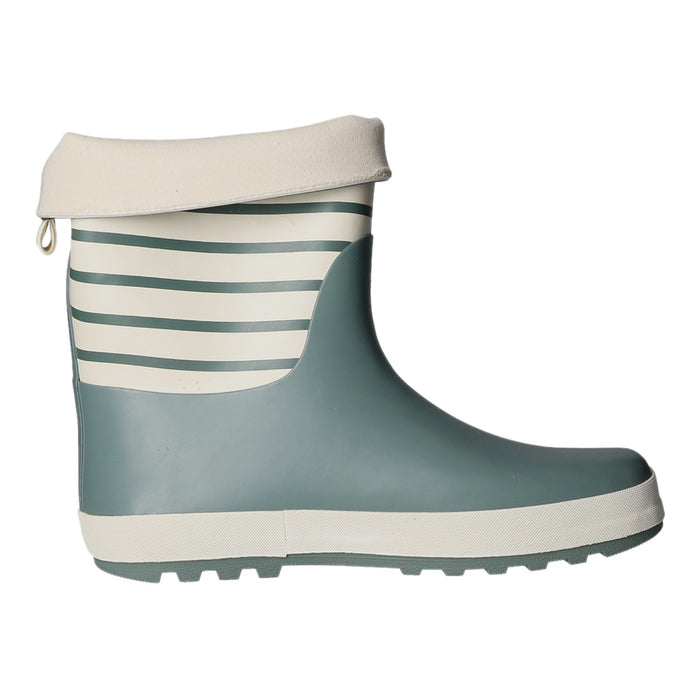 Jewels of Style Gummistiefel Kaltfutter