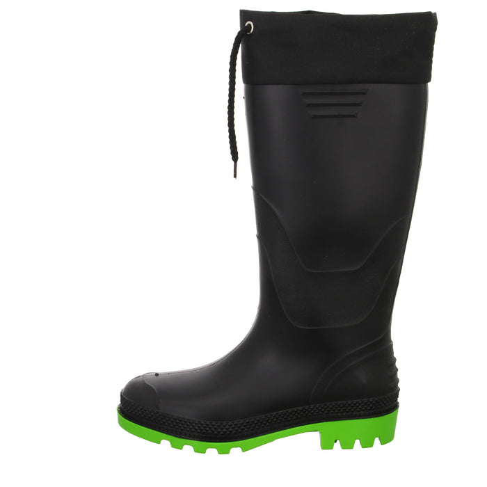 Sneakers Gummistiefel Kaltfutter