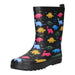 Sneakers Gummistiefel Kaltfutter - SchuhEggers.de