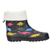 Sneakers Gummistiefel Kaltfutter - SchuhEggers.de