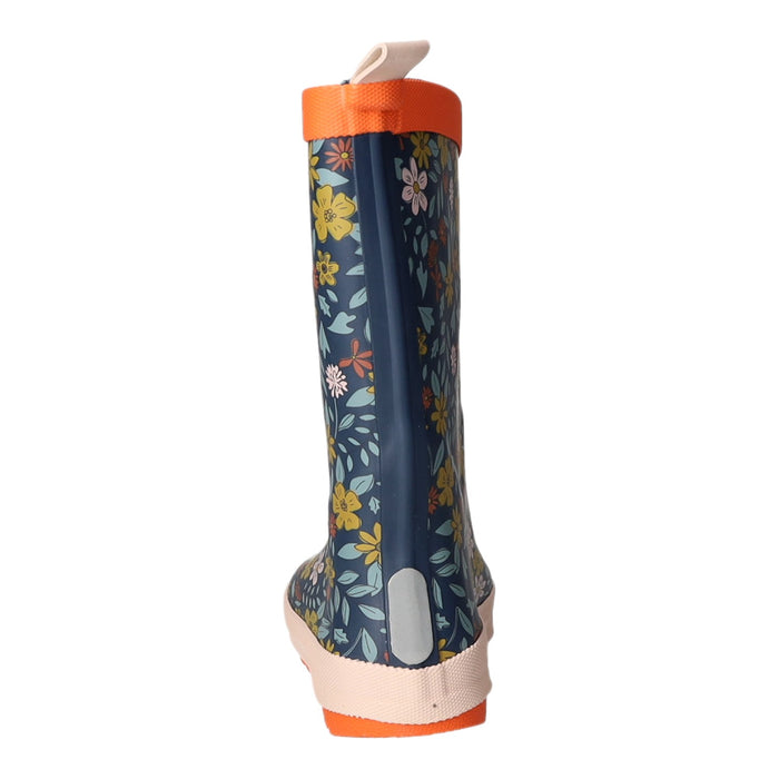 Sneakers Gummistiefel Kaltfutter
