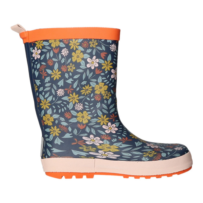 Sneakers Gummistiefel Kaltfutter