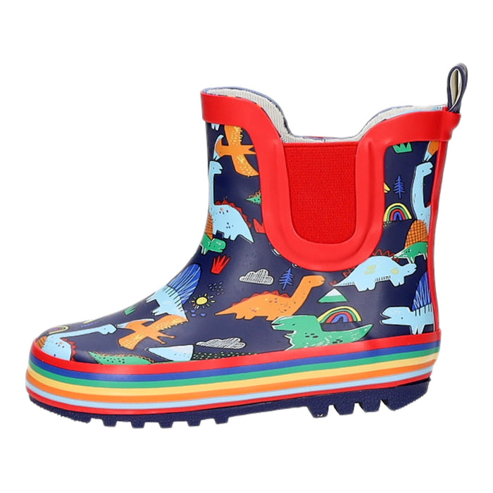 Sneakers Gummistiefel Kaltfutter - SchuhEggers.de