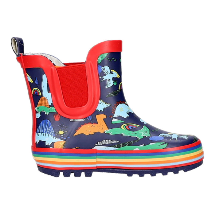 Sneakers Gummistiefel Kaltfutter - SchuhEggers.de