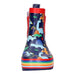 Sneakers Gummistiefel Kaltfutter - SchuhEggers.de