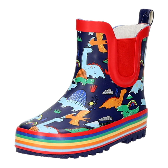 Sneakers Gummistiefel Kaltfutter - SchuhEggers.de