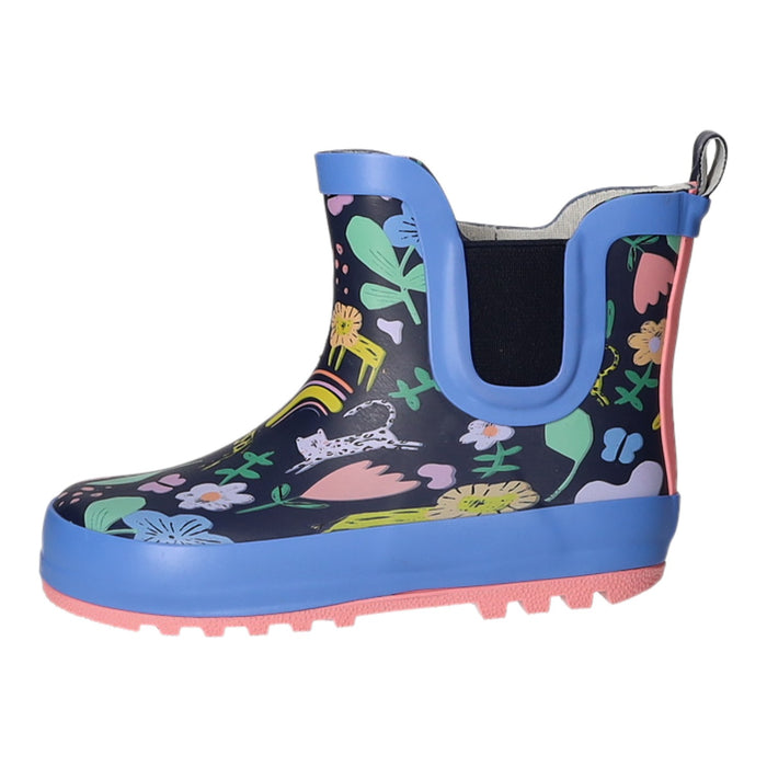 Sneakers Gummistiefel Kaltfutter - SchuhEggers.de