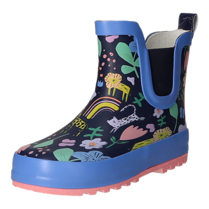 Sneakers Gummistiefel Kaltfutter - SchuhEggers.de