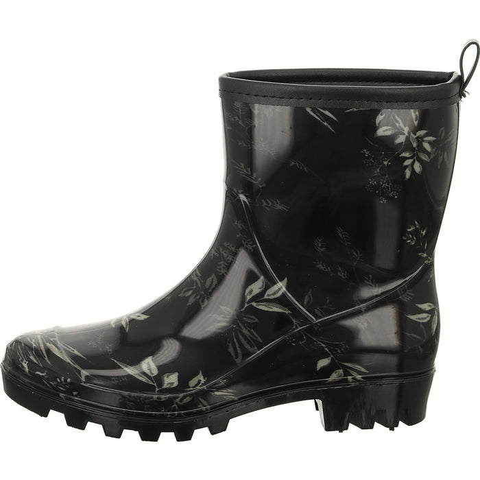 Jewels of Style Gummistiefel Warmfutter - SchuhEggers.de