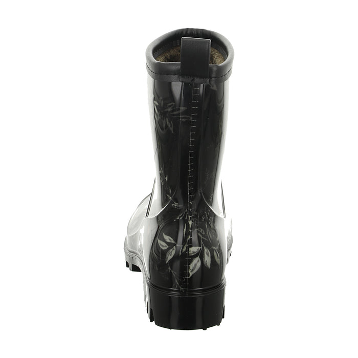 Jewels of Style Gummistiefel Warmfutter - SchuhEggers.de
