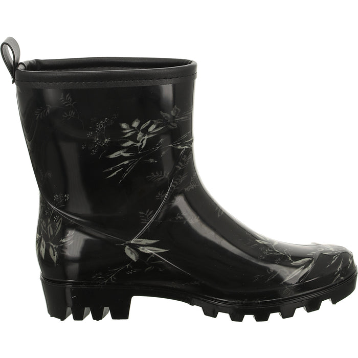 Jewels of Style Gummistiefel Warmfutter - SchuhEggers.de