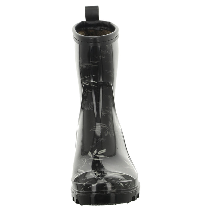 Jewels of Style Gummistiefel Warmfutter - SchuhEggers.de