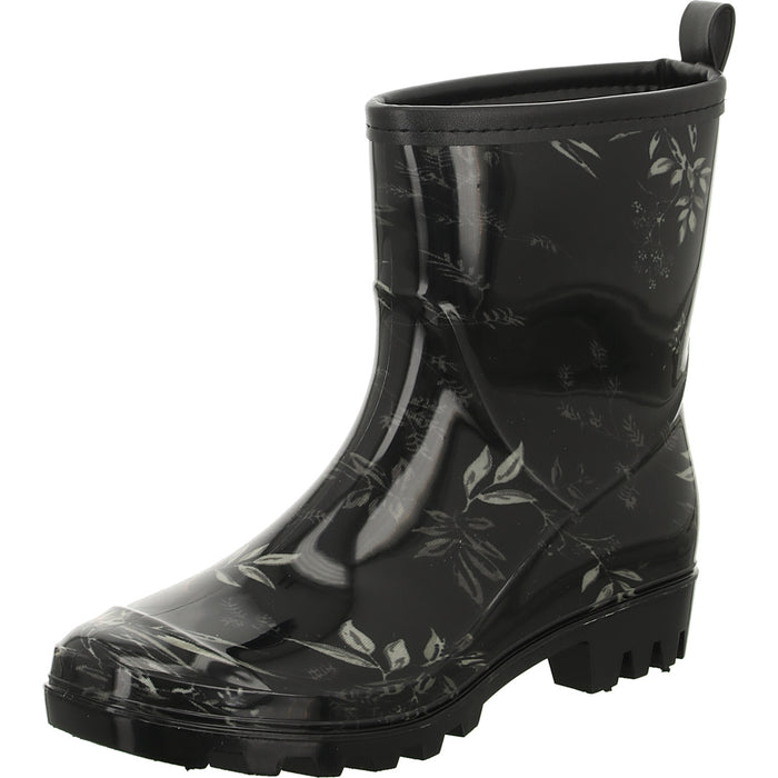 Jewels of Style Gummistiefel Warmfutter - SchuhEggers.de