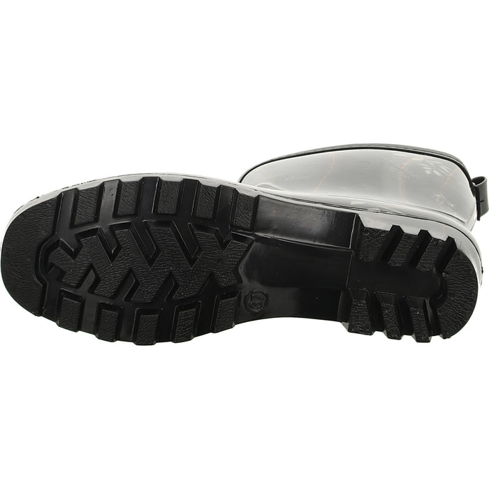 Jewels of Style Gummistiefel Warmfutter - SchuhEggers.de
