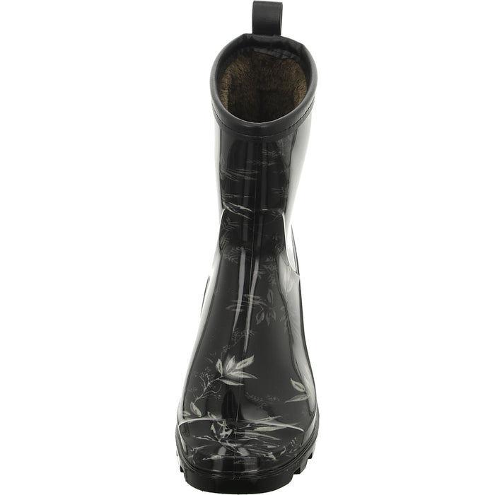 Jewels of Style Gummistiefel Warmfutter - SchuhEggers.de