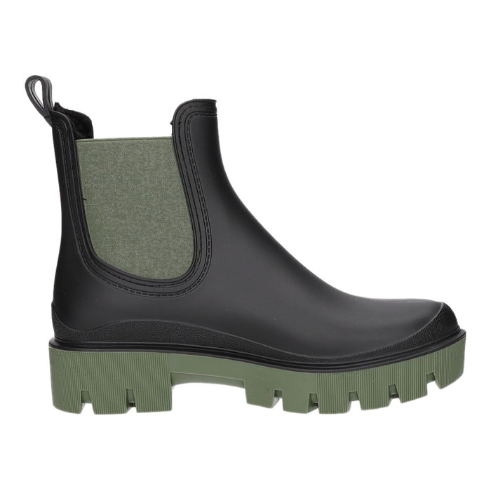 Jewels of Style Gummistiefel Warmfutter - SchuhEggers.de