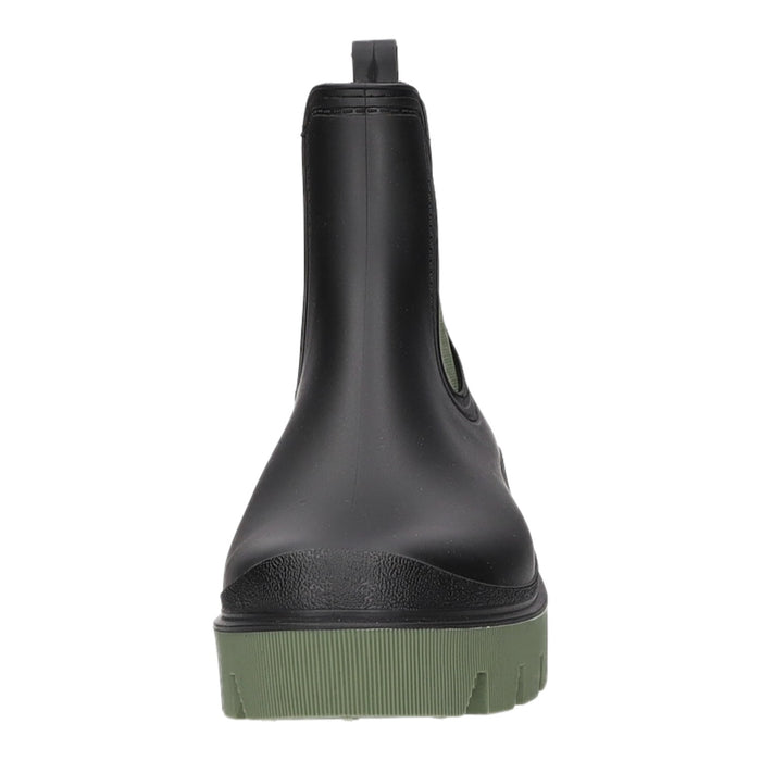 Jewels of Style Gummistiefel Warmfutter - SchuhEggers.de