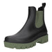 Jewels of Style Gummistiefel Warmfutter - SchuhEggers.de