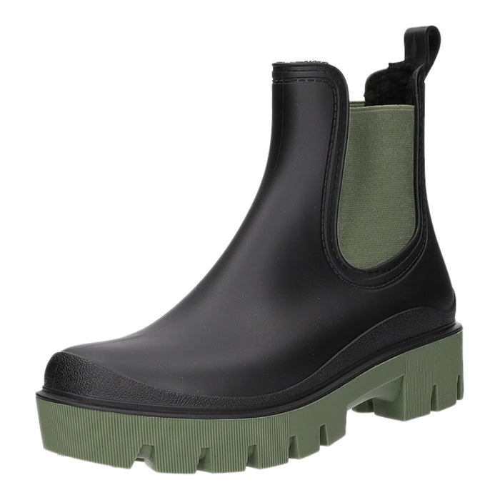 Jewels of Style Gummistiefel Warmfutter - SchuhEggers.de