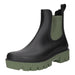 Jewels of Style Gummistiefel Warmfutter - SchuhEggers.de