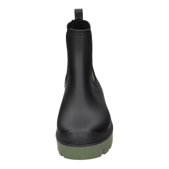 Jewels of Style Gummistiefel Warmfutter - SchuhEggers.de