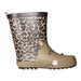 Sneakers Gummistiefel Warmfutter - SchuhEggers.de