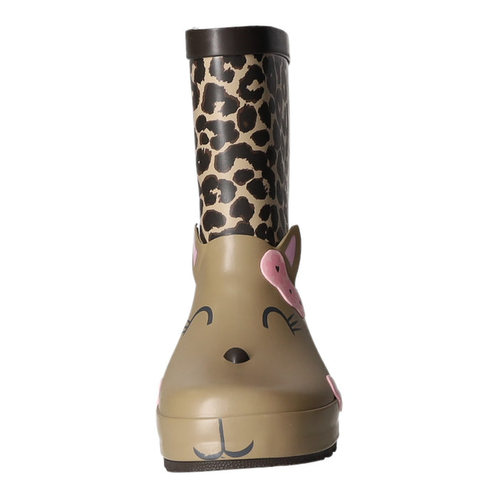 Sneakers Gummistiefel Warmfutter - SchuhEggers.de