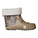 Sneakers Gummistiefel Warmfutter - SchuhEggers.de