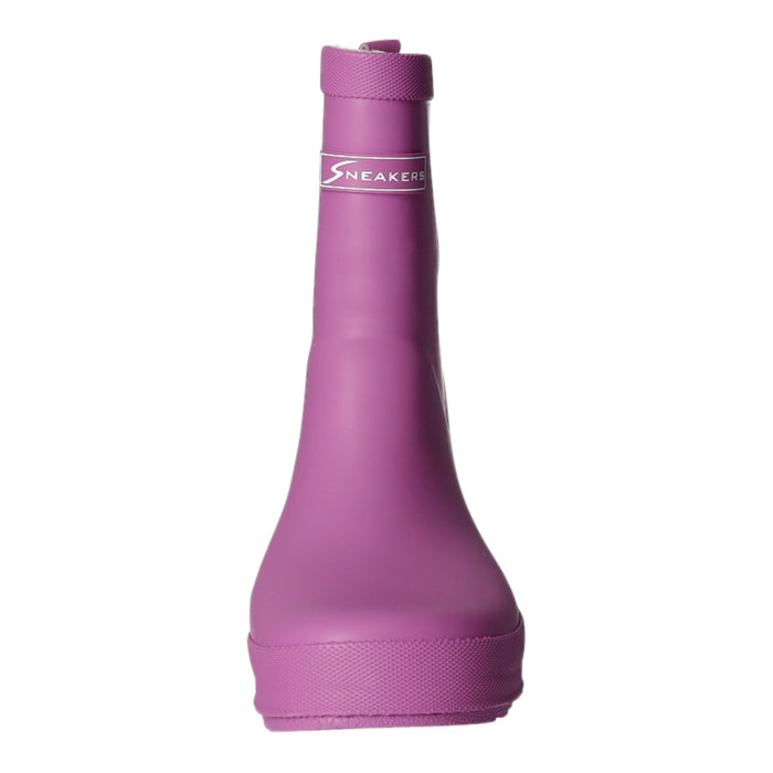 Sneakers Gummistiefel Warmfutter - SchuhEggers.de