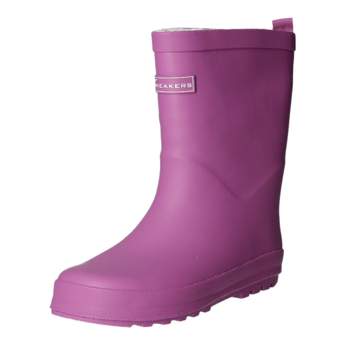 Sneakers Gummistiefel Warmfutter - SchuhEggers.de