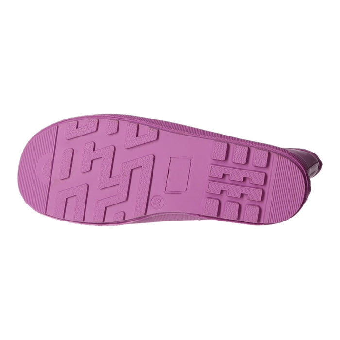 Sneakers Gummistiefel Warmfutter - SchuhEggers.de