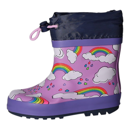 Sneakers Gummistiefel Warmfutter - SchuhEggers.de