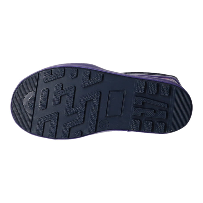Sneakers Gummistiefel Warmfutter