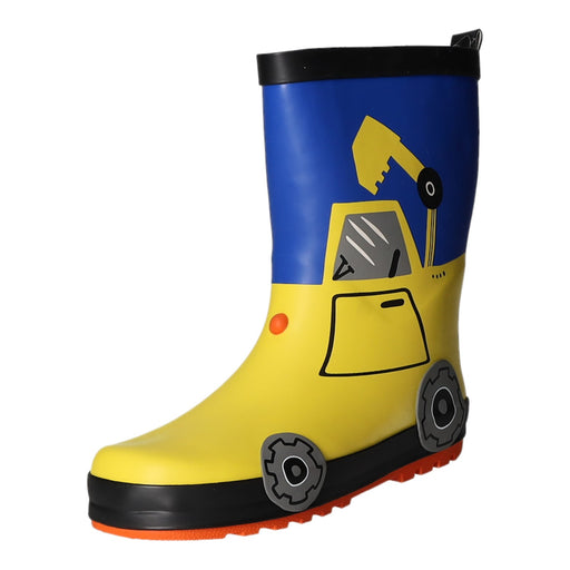 Sneakers Gummistiefel Warmfutter - SchuhEggers.de