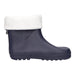 Sneakers Gummistiefel Warmfutter - SchuhEggers.de