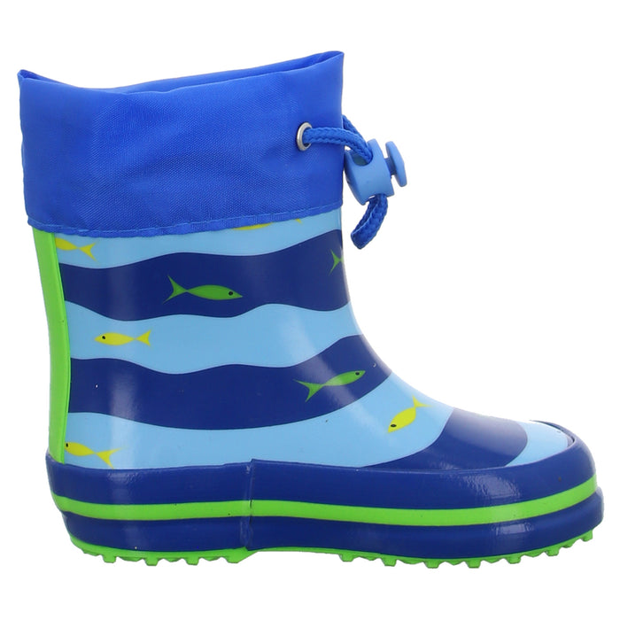 Sneakers Gummistiefel Warmfutter - SchuhEggers.de