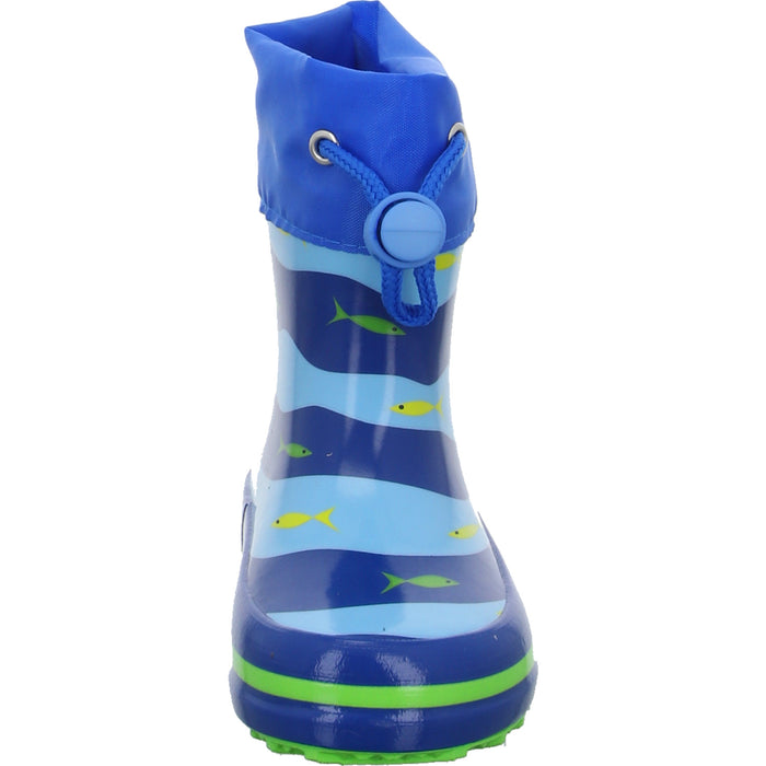 Sneakers Gummistiefel Warmfutter - SchuhEggers.de