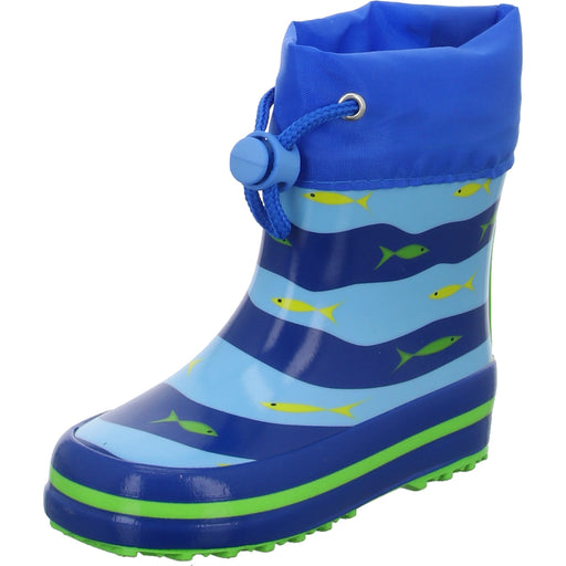 Sneakers Gummistiefel Warmfutter - SchuhEggers.de