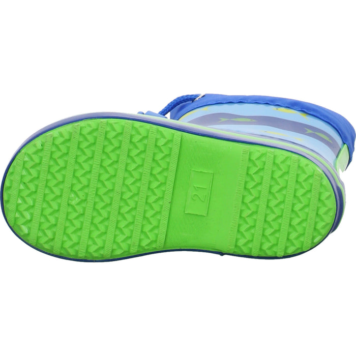Sneakers Gummistiefel Warmfutter - SchuhEggers.de