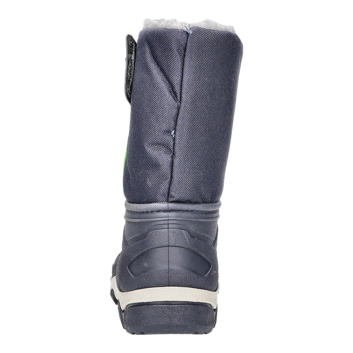 BOXX Kids Gummistiefel Warmfutter