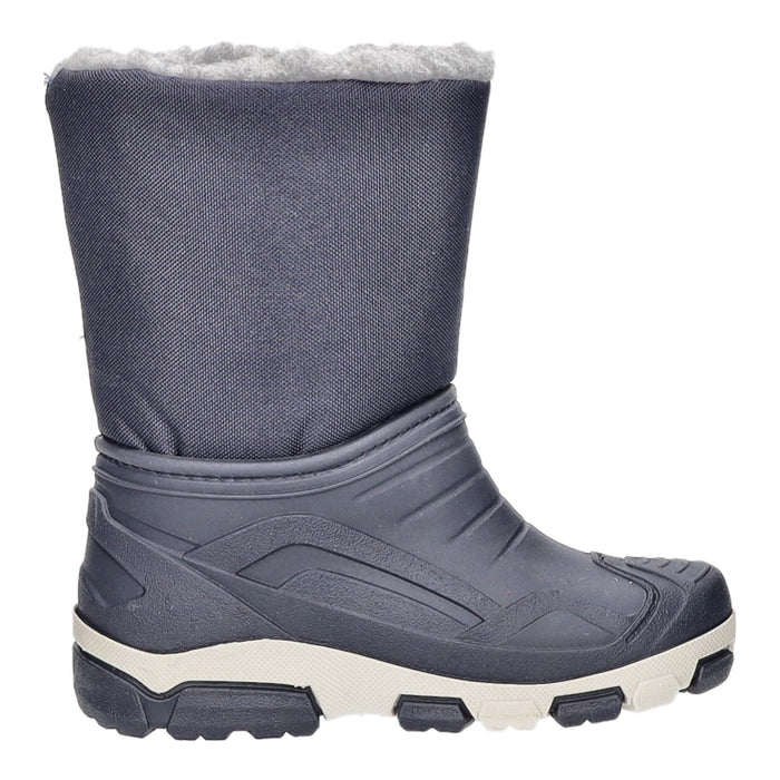 BOXX Kids Gummistiefel Warmfutter