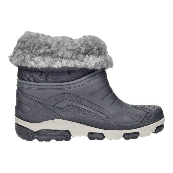 BOXX Kids Gummistiefel Warmfutter