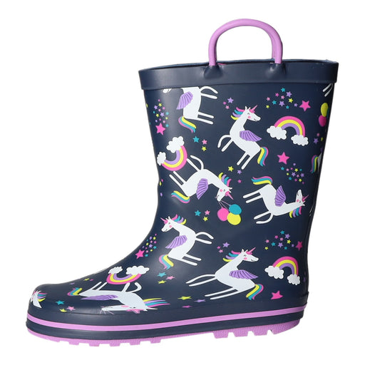 Sneakers Gummistiefel Warmfutter - SchuhEggers.de