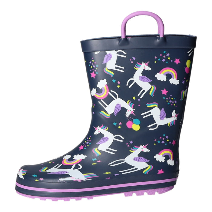Sneakers Gummistiefel Warmfutter - SchuhEggers.de