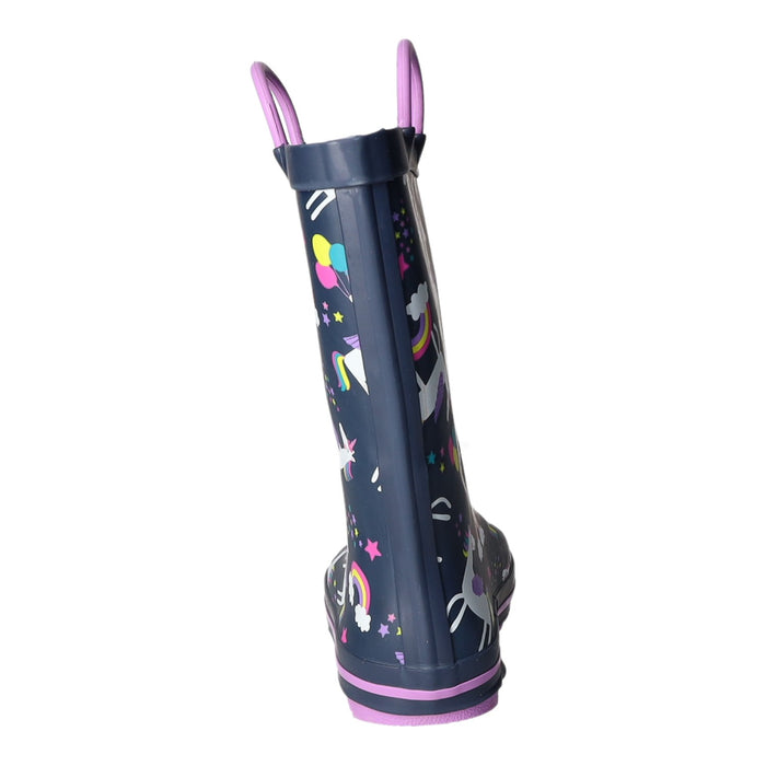 Sneakers Gummistiefel Warmfutter - SchuhEggers.de
