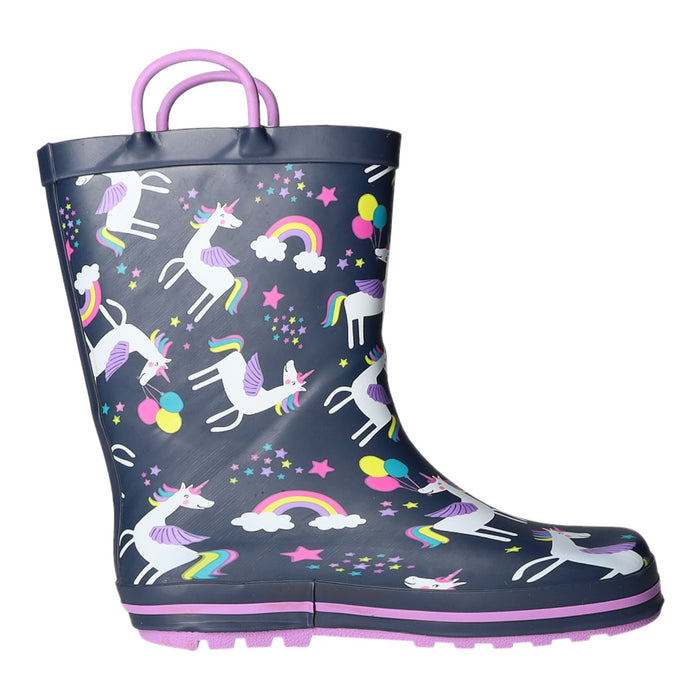 Sneakers Gummistiefel Warmfutter - SchuhEggers.de